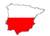 CLÍNICA DENTAL PEDRO MARTÍNEZ ALMOYNA - Polski